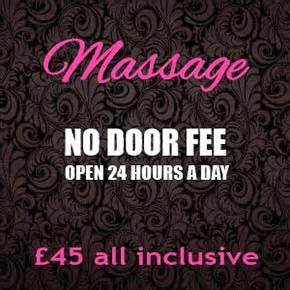 bristol escort massage